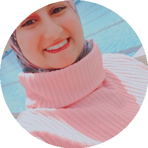 بروفايل هاجر صبره محمد القليوبي