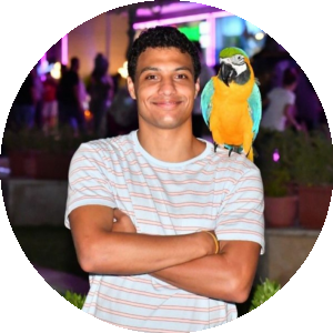 بروفايل احمد