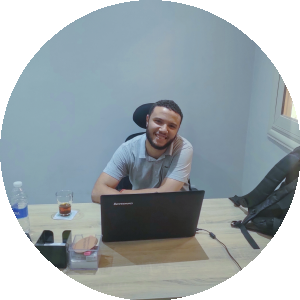 بروفايل Ahmed