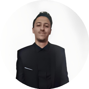 بروفايل كريم وجية عبدالله
