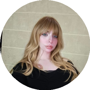 بروفايل Sahar Elsbbahy