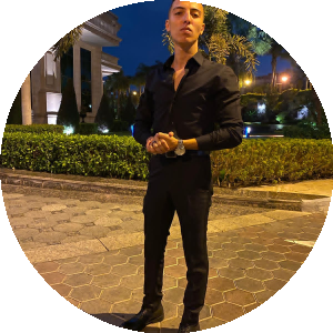 بروفايل Moamen Ashraf Elkhateeb