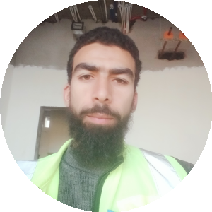 بروفايل Abdelrahman