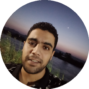 بروفايل محمد سعيد محمد