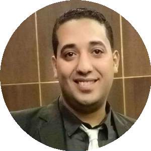 بروفايل Mohamed abderabu ahmed Sabeha