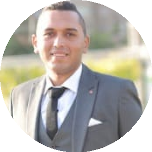 بروفايل Mostafa Fawzy