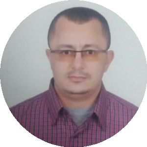 بروفايل سيد رضوان
