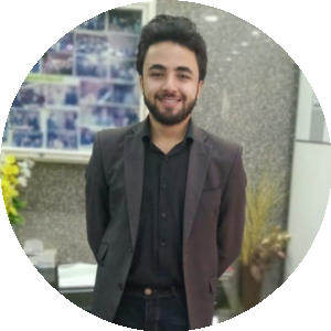 بروفايل محمد مجدي