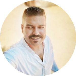 بروفايل محمد احمد علي عبدالرحمن