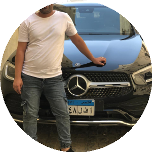 بروفايل محمود اسماعيل