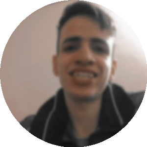 بروفايل Ali