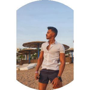 بروفايل Ibrahem Hamdan
