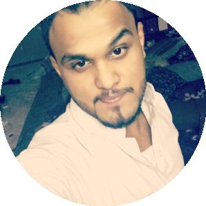 بروفايل شعيب محمد نور
