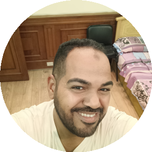 بروفايل وائل رمضان داود