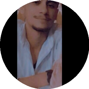 بروفايل Ahmad Madadha