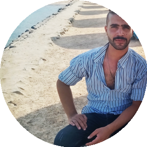 بروفايل محمد منصور