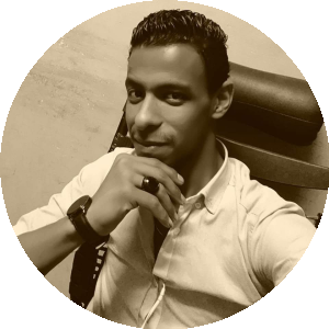 بروفايل عبد المحسن جلال