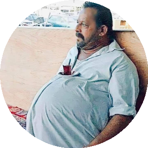 بروفايل احمد