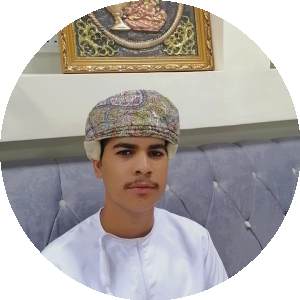 بروفايل علي العبري