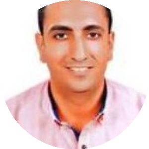 بروفايل Maher Hana