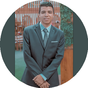 بروفايل Mohamed Yakoub