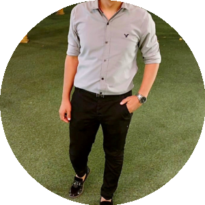 بروفايل Mahmoud Hosny