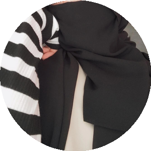 بروفايل Hend hassan