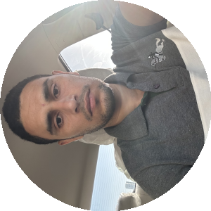 بروفايل Bakr Gamal