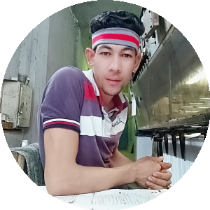 بروفايل عرفه عيد