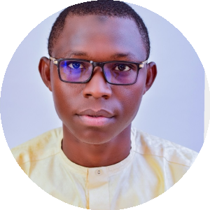 بروفايل Abdullahi Muhammad
