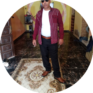 بروفايل خليل البغدادي