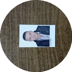 بروفايل احمد
