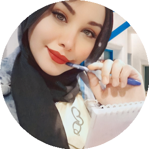 بروفايل Walaa L Fakhrqny