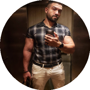 بروفايل Mahmoud Masoud