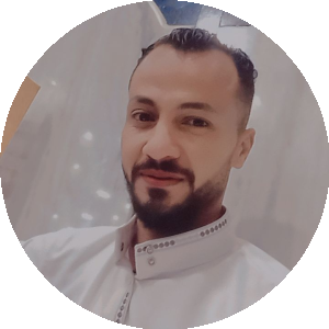 بروفايل محمد سعيد