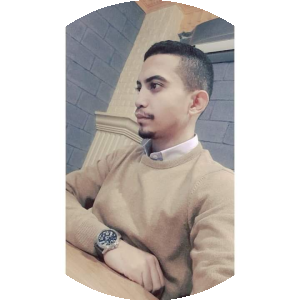 بروفايل Ahmed
