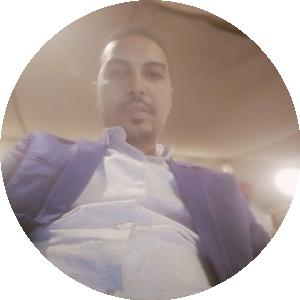 بروفايل Amr BADAWY