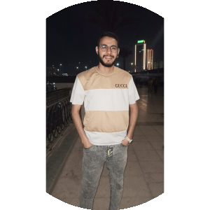 بروفايل شكري عيد