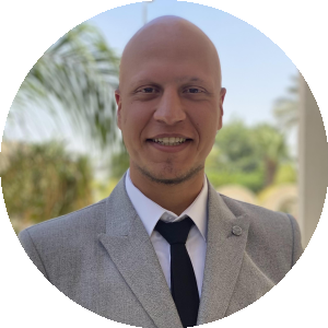 بروفايل Ahmed Elshafei