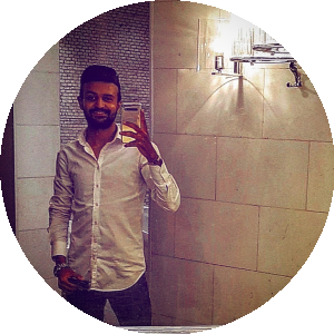 بروفايل Mohamed Essam