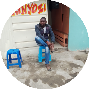 بروفايل Bramwel Wanga