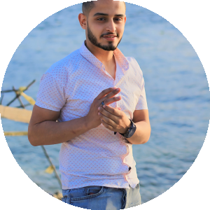 بروفايل احمد فودة