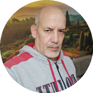 بروفايل على خميس عبد الحميد