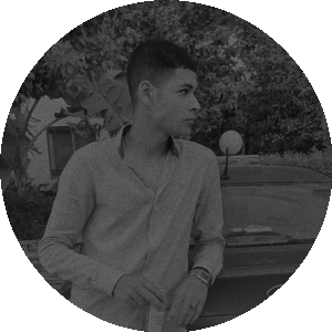 بروفايل Yousry