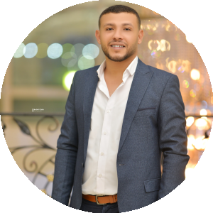 بروفايل Ahmed