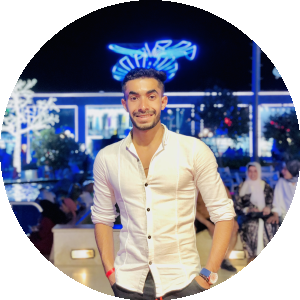 بروفايل Youssef Mostafa
