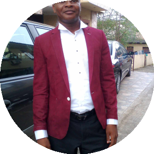 بروفايل Chima Chikwendu