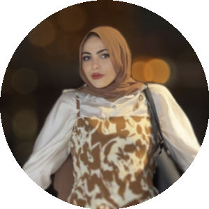 بروفايل زينه