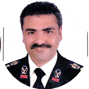 بروفايل Mahmoud Fahim