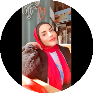بروفايل Yasmine